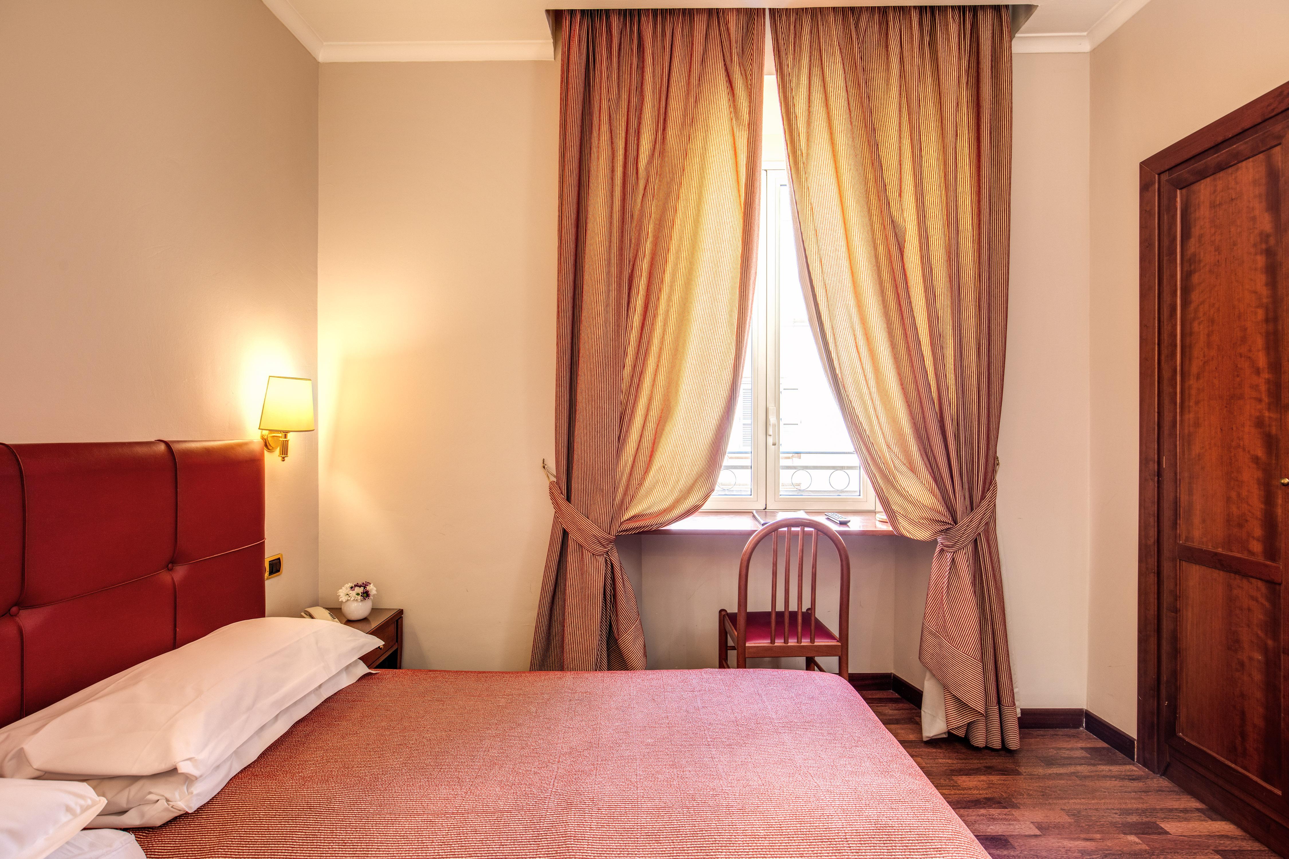 Villafranca 4* Rom