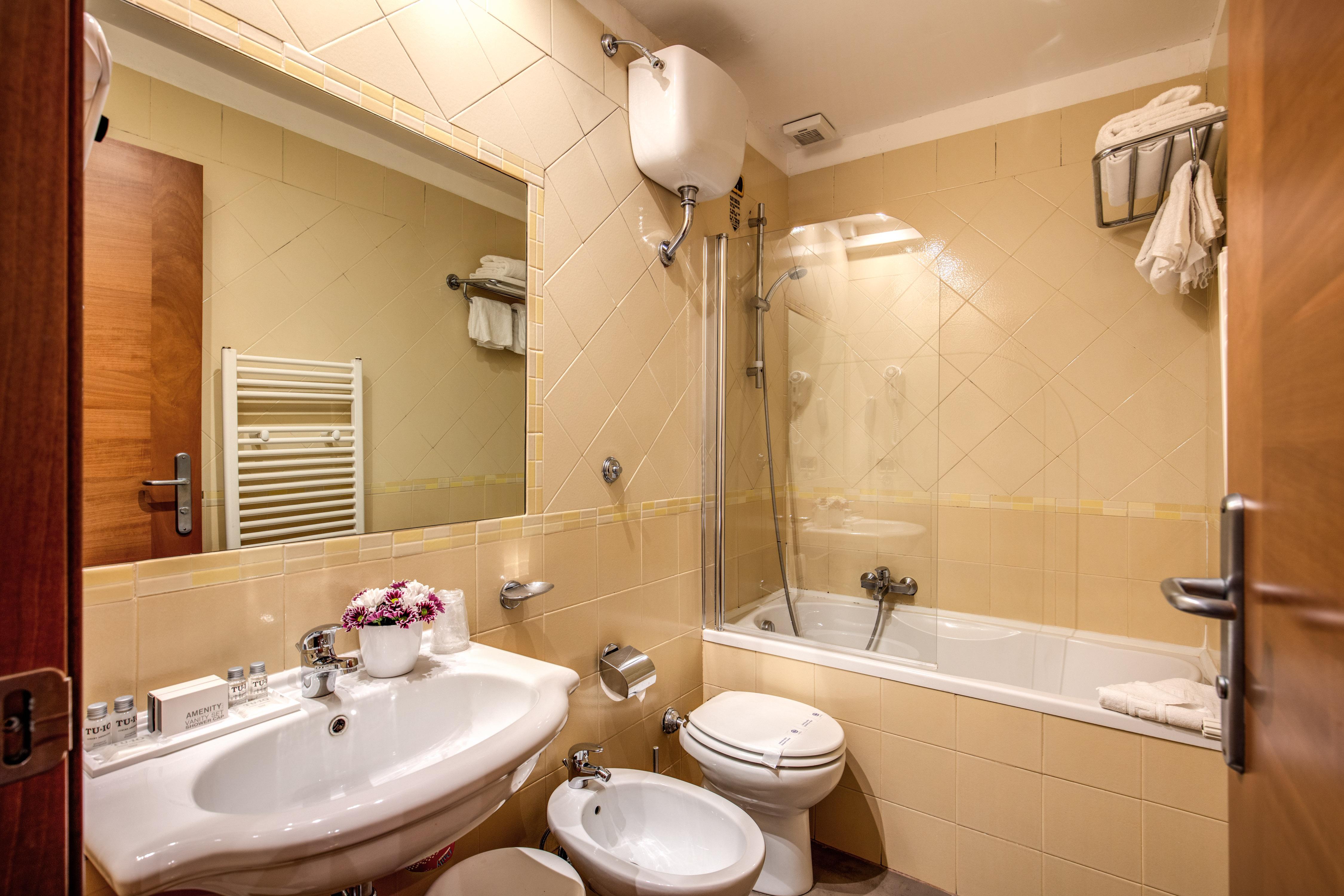 Villafranca 4* Rom