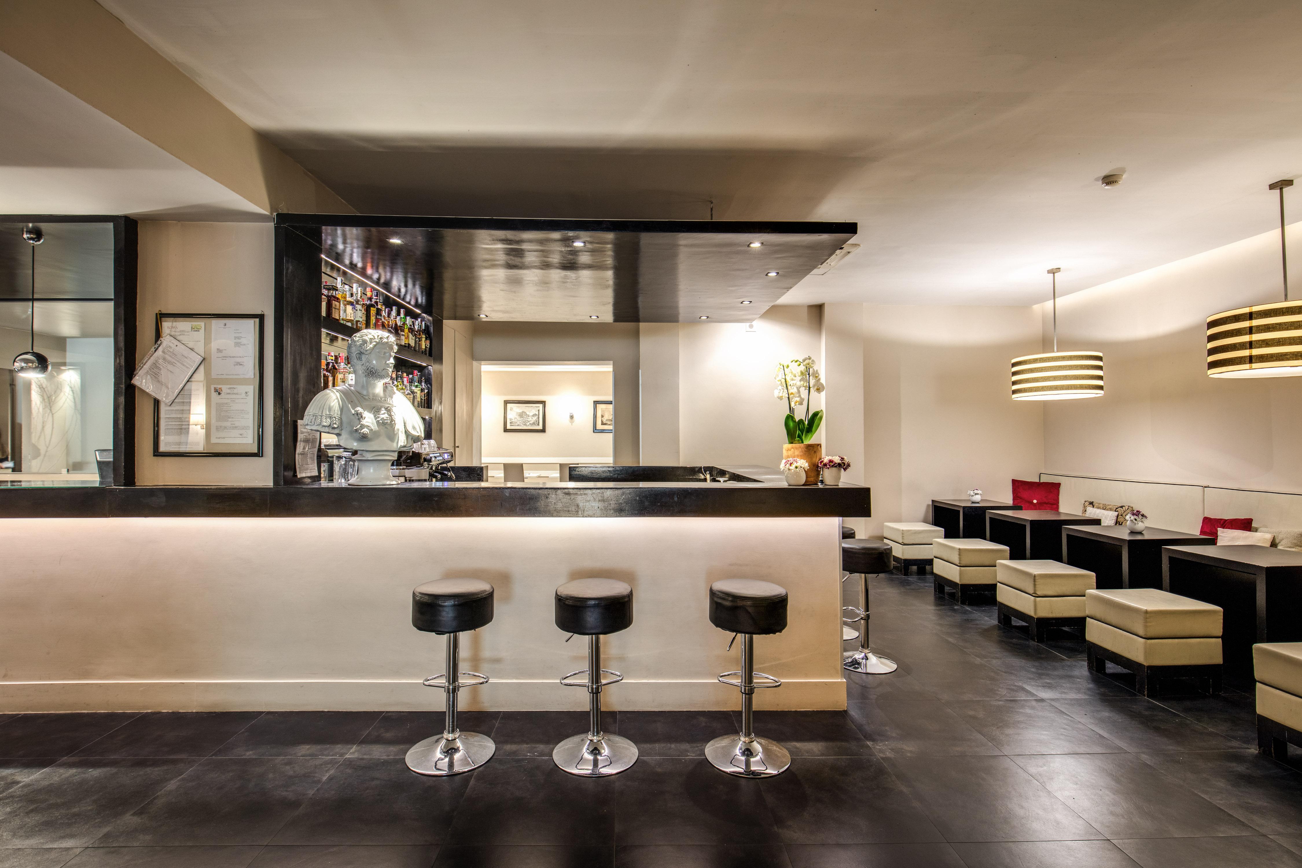 Hotel Villafranca Rom
