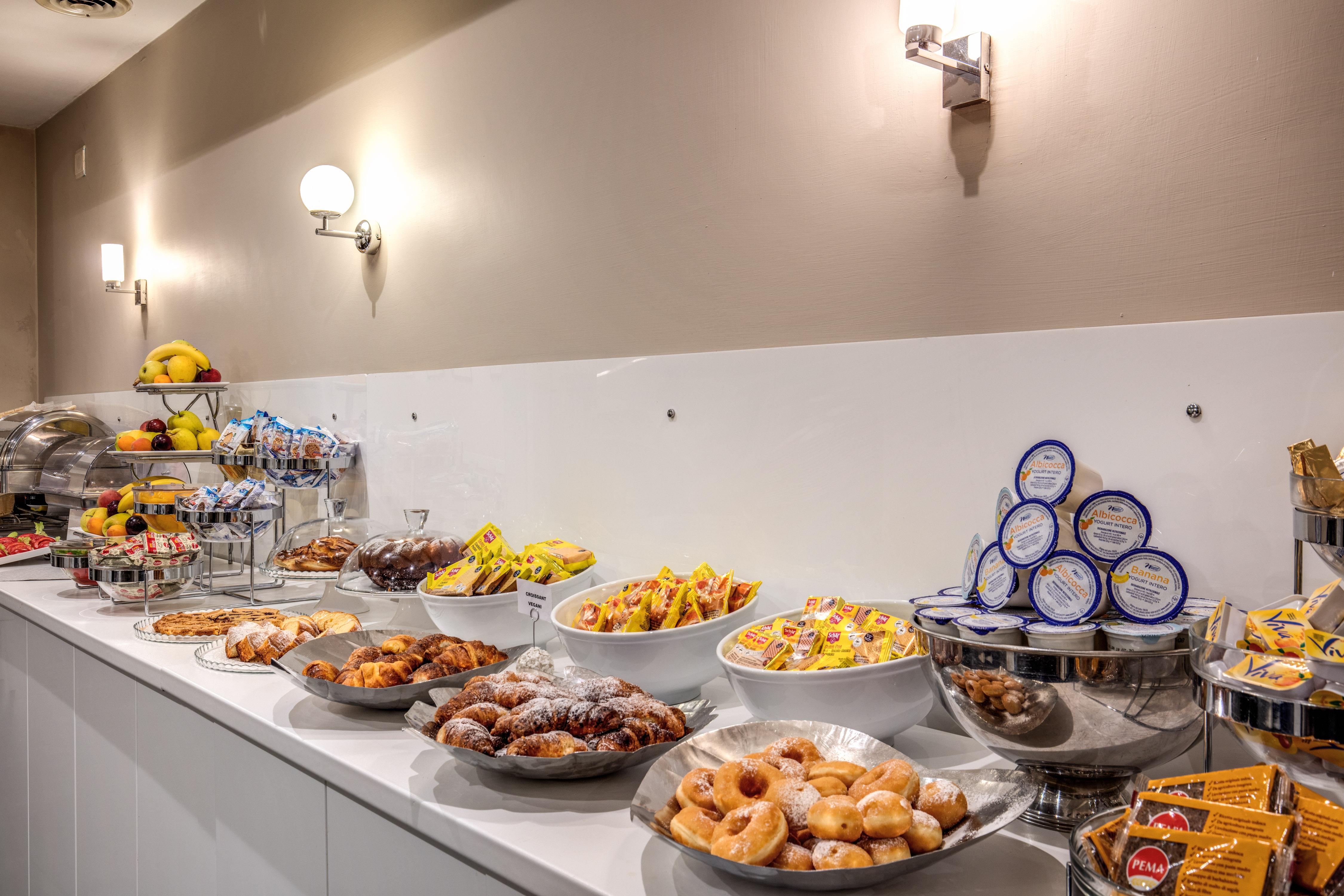 Hotel Villafranca Rom