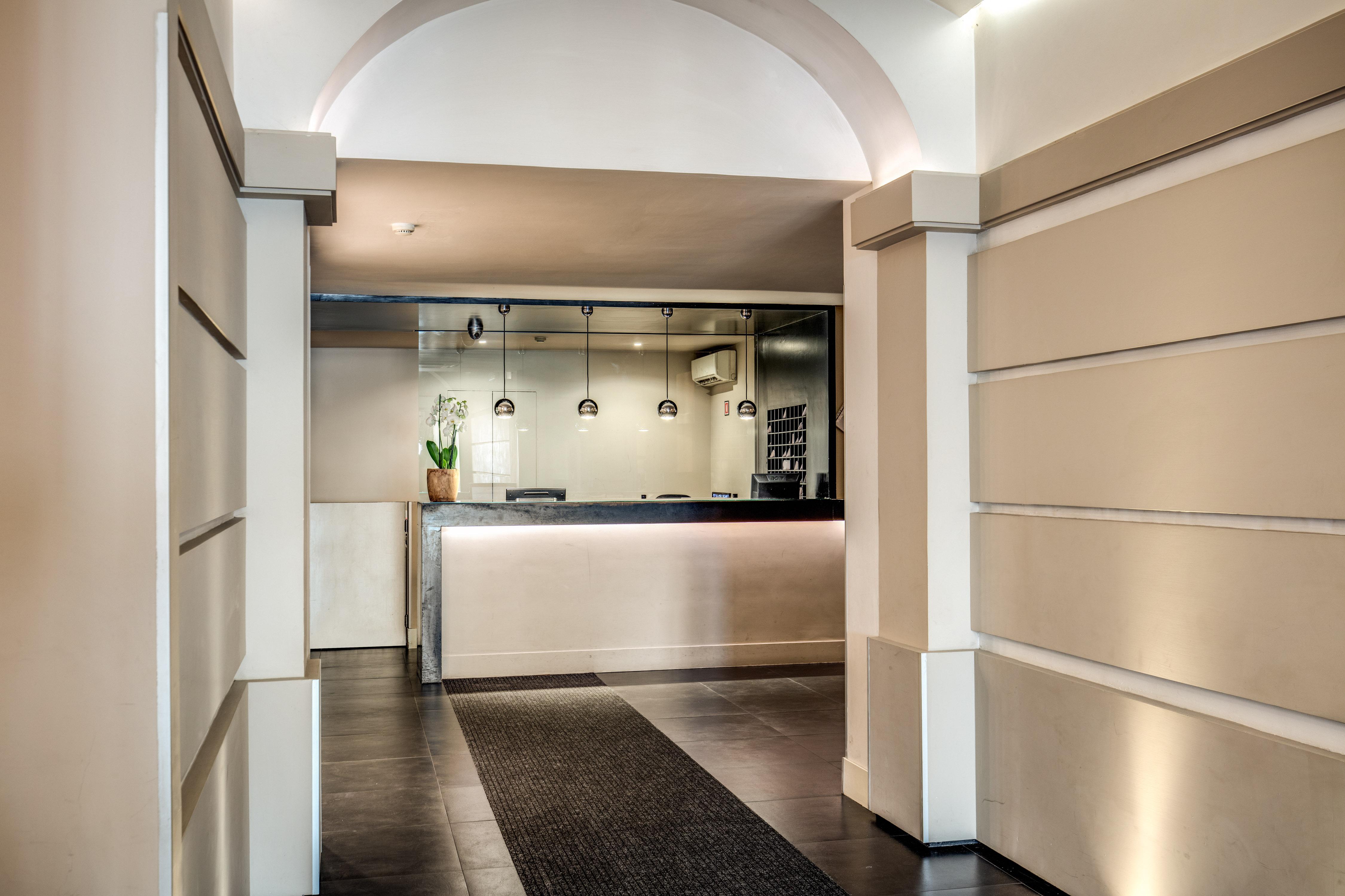 Villafranca Hotel Rom