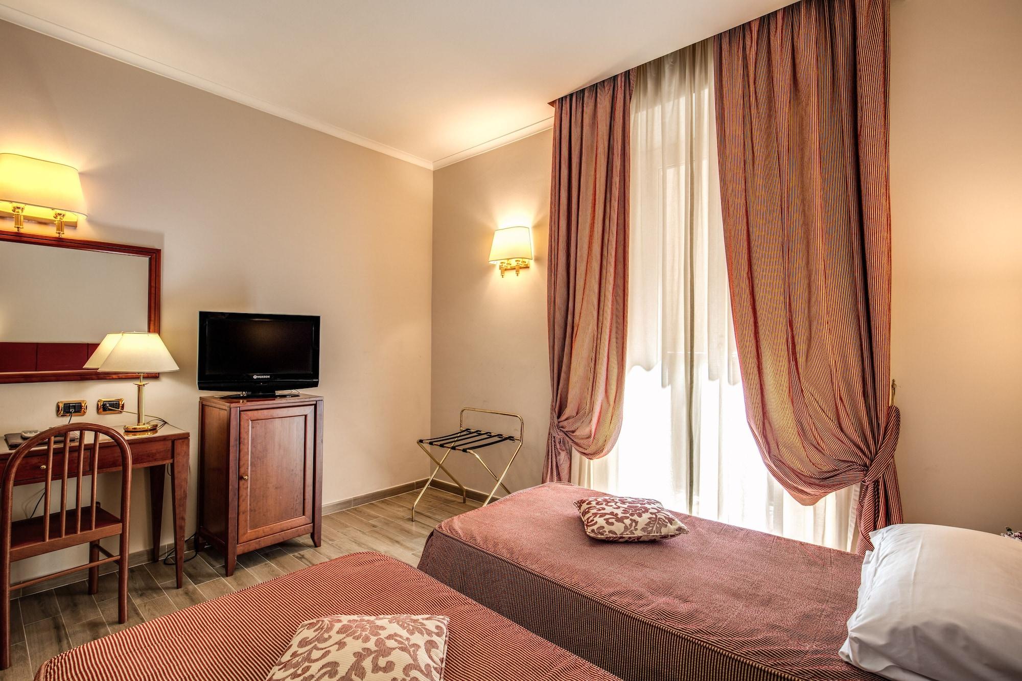 Villafranca Hotel Rom
