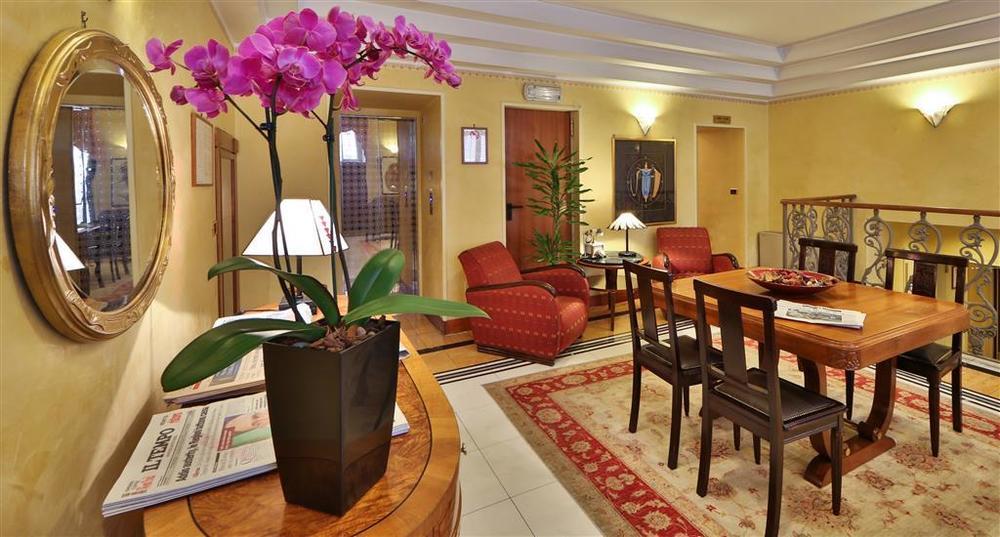 Villafranca 4* Rom