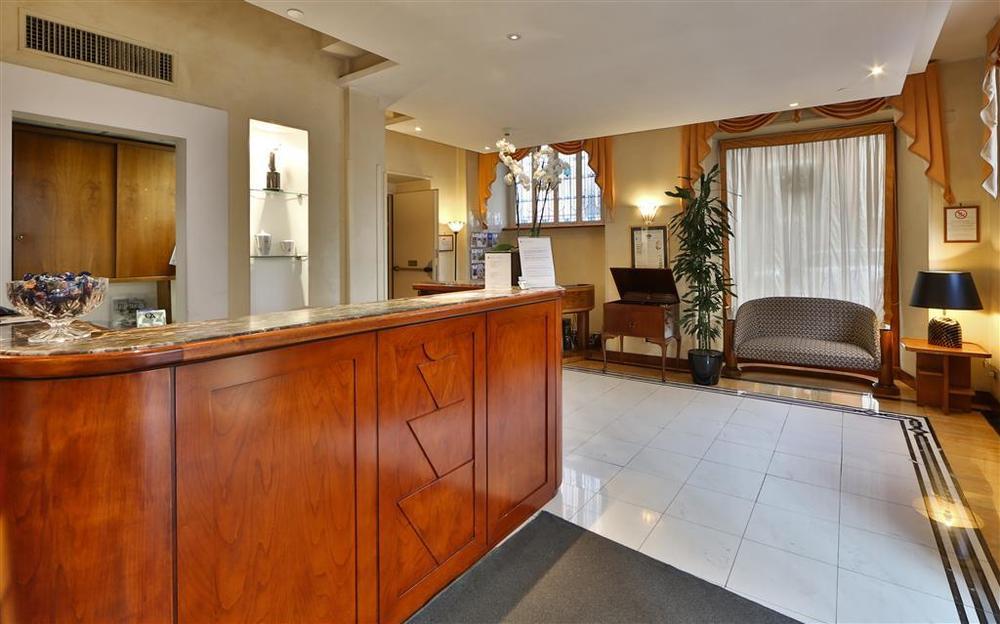 Villafranca Hotel Rom
