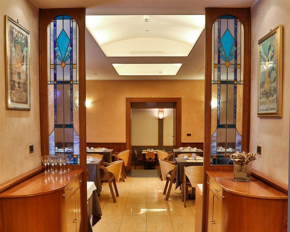 Villafranca 4* Rom