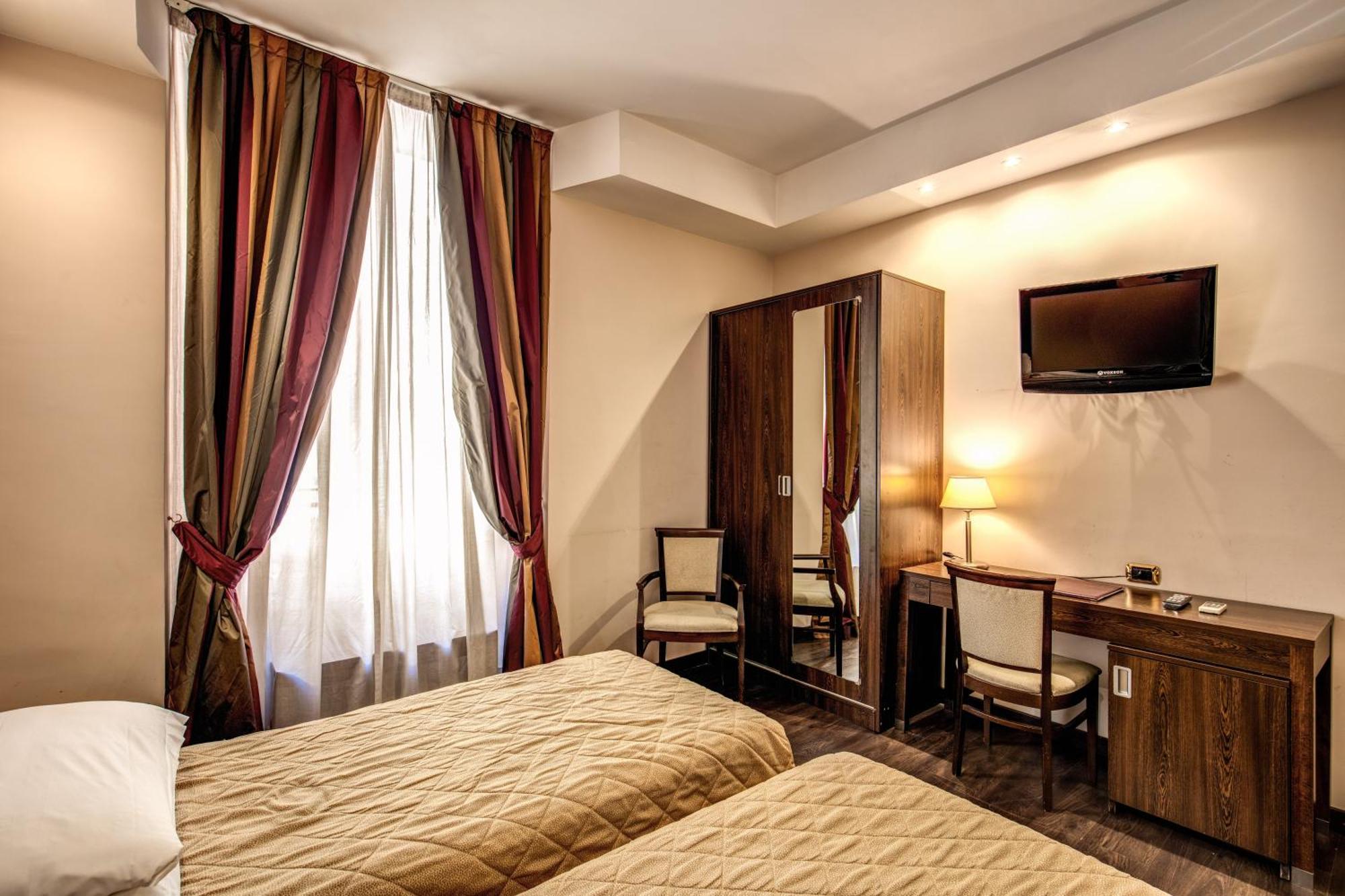 Villafranca 4* Rom