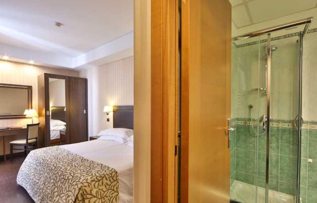 Villafranca 4* Rom