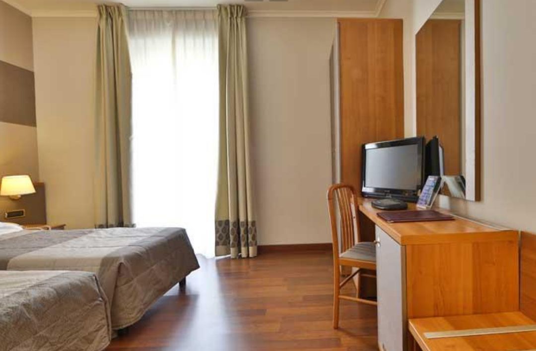 Villafranca Hotel Rom