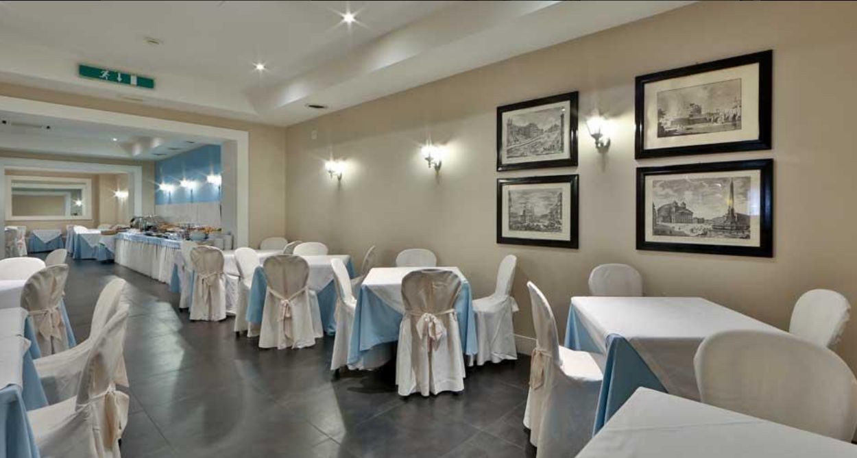 Villafranca Rom