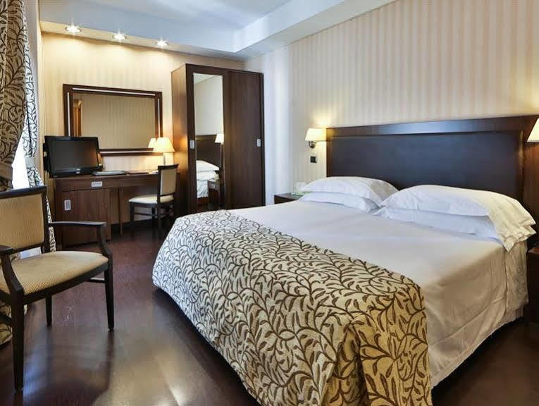 Hotel Villafranca Rom