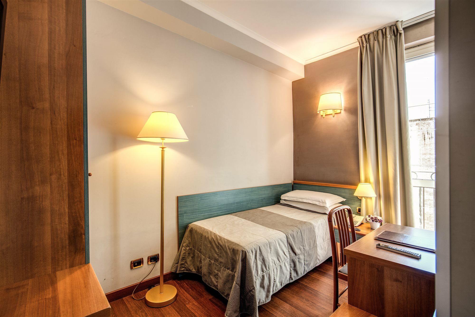 Villafranca Hotel Rom