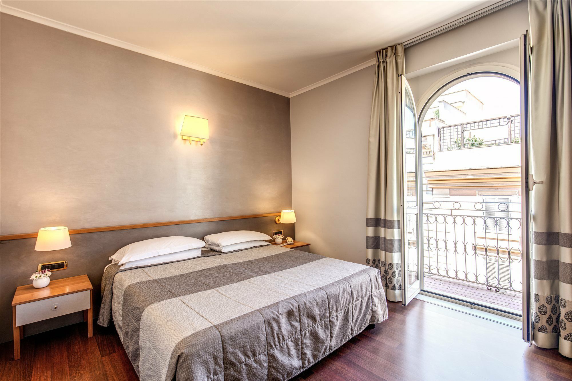 Villafranca Rom