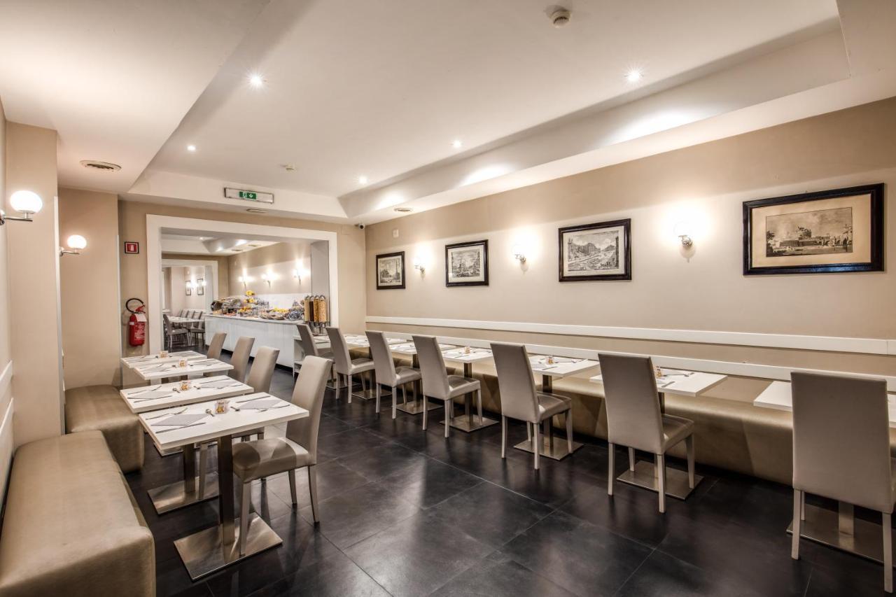 Villafranca 4* Rom