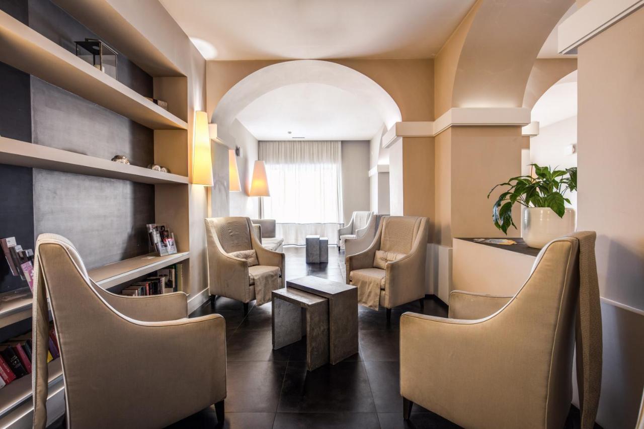 Villafranca 4* Rom